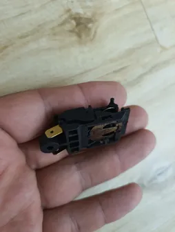 کلید کتری برقی مدل CB13