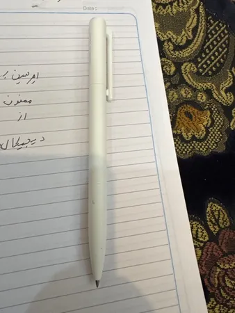 خودکار شیائومی مدل jel ink کد MJZXBO1WC