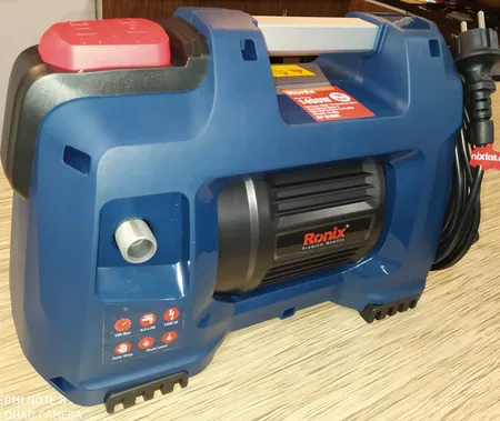 کارواش رونیکس مدل RP-0100C