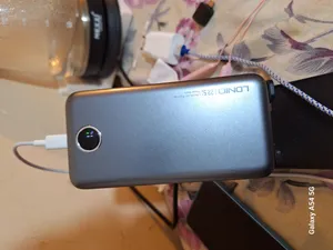 تجریه خرید پاوربانک الدینیو مدل فست شارژ pq10 ظرفیت 10000 میلی آمپر ساعت