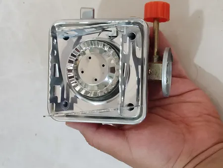 اجاق گاز سفری مدل 202