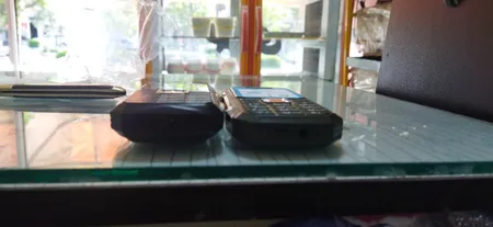 گوشی موبایل کاجیتل مدل KT200 دو سیم‌ کارت ظرفیت 32 مگابایت و رم 32 مگابایت