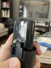 تجریه خرید باتری لیتیومی 12 ولت مدل sp12