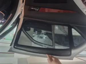 تجریه خرید آفتاب گیر شیشه خودرو پاسیکو مدل P545 مناسب برای دنا پلاس بسته 4 عددی