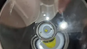 تجریه خرید چراغ کار  رونیکس مدل Brilliant RH-4230