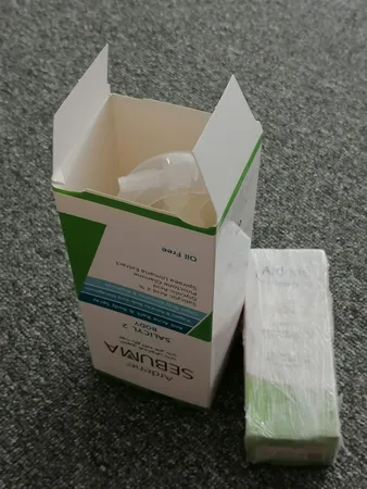 اسپری ضد جوش آردن سبوما مدل SALICYL2 حجم 250 میلی لیتر