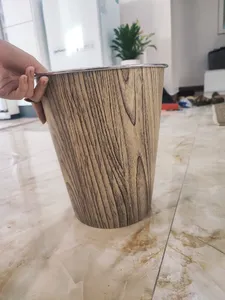 تجریه خرید سطل زباله ونوس پلاستیک مدل A102-1