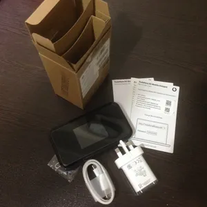 تجریه خرید مودم 5G ودافون مدل MU5001