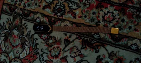 ساعت مچی دیجیتال مدل لمسی 172