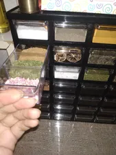 تجریه خرید ست جا ادویه 35 پارچه کیان تکنیک مدل A07