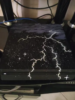 خمیر سیلیکون اولتراکول مدل P-4