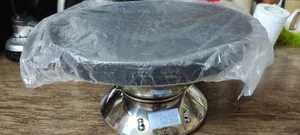 تجریه خرید تابه گریل مدل MG سایز 30