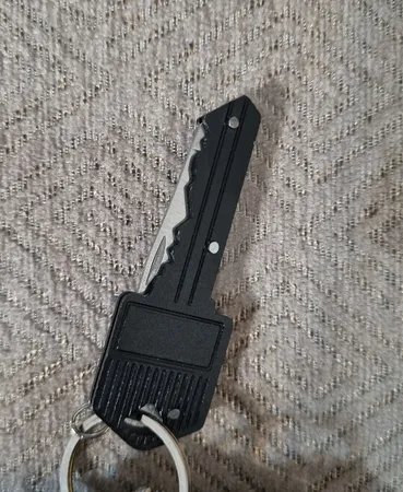 چاقو سفری مدل TZ41