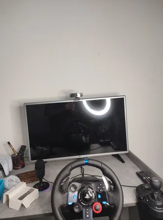 وب کم رپو مدل C280