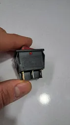 کلید راکر مدل SS2