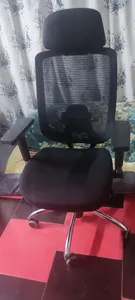 تجریه خرید صندلی اداری بتیس مدل b205m