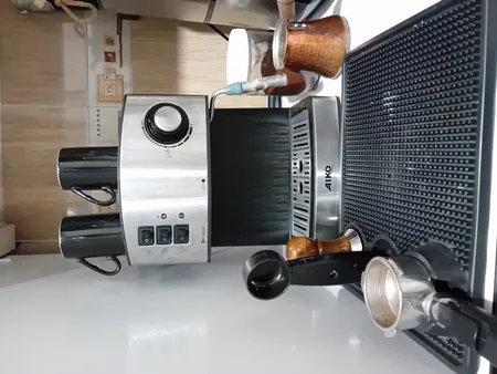 تمپر مت کد Mat001B