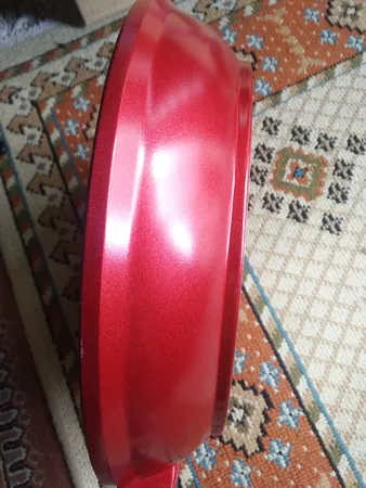 تابه زرساب سری گریپ مدل RP-224 سایز 24