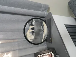 تجریه خرید تابلو شنی مدل دایره B