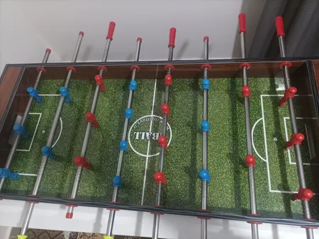 فوتبال دستی آی بال مدل i208G