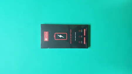 باتری موبایل پرووان مدل IP6P ظرفیت 2915 میلی آمپر ساعت مناسب برای گوشی موبایل اپل iPhone 6 Plus