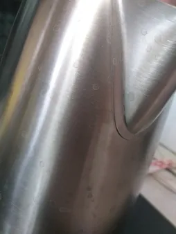 چای ساز تکنو مدل Te-987