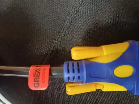 کابل VGA های تک مدل ht-01 طول 1.5 متر