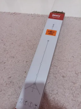 سه پایه دوربین جی ماری مدل MT36