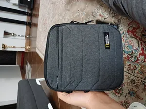 تجریه خرید کیف رودوشی نشنال جئوگرافیک مدل 1400091 - N00702