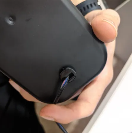 اسپیکر گیمینگ دسکتاپ تسکو مدل GS 2076