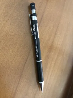 مداد نوکی 0.5 میلی متری کرند مدل STARK