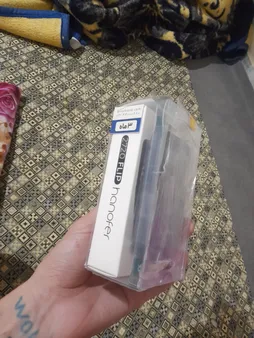 گوشی موبایل هانوفر مدل 5720 ظرفیت 128 مگابایت