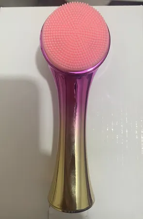 برس پاک کننده آرایش مدل ابریشمی