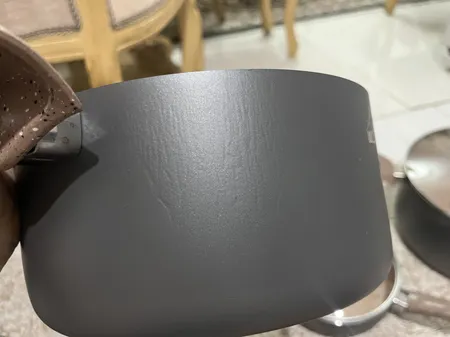 سرویس پخت و پز 11 پارچه وون مدل NewBismark