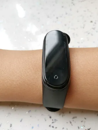 مچ بند هوشمند مدل M6