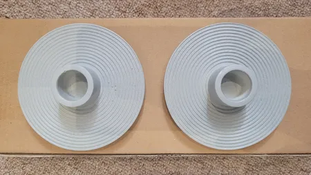 جاشمعی کد DCO95 بسته 2 عددی