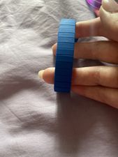 ساعت مچی عقربه ای زنانه سواچ مدل LN155A