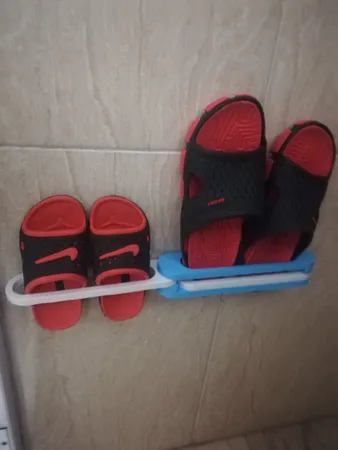 نگهدارنده دمپایی مدل SP100