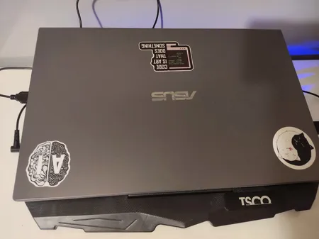 پایه خنک کننده تسکو مدل TCLP 3100