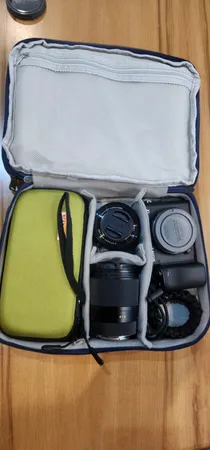 کیف لوازم جانبی لنشن مدل PCB-M370