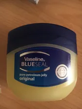 تجریه خرید کرم وازلین مدل BlueSeal حجم 100 میلی لیتر