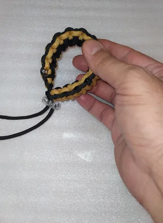 بند مچی دوربین عکاسی طرح کبری کد 11