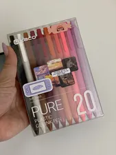 تجریه خرید خودکار کاکو مدل pure بسته 20 عددی