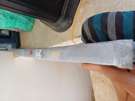 چراغ فدرالی خودرو مدل 8 تایی مناسب برای نیسان وانت