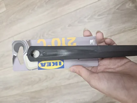 انبر آشپزی ایکیا کد 19197