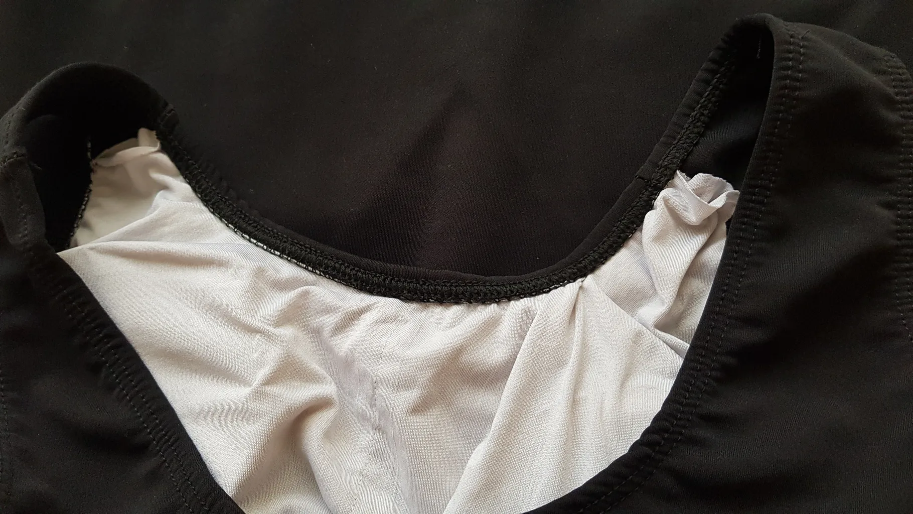 مایو زنانه مدل پوشیده