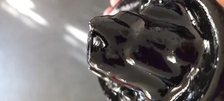 جاعودی مدل آبشاری طرح آتشفشان کد 543