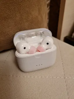 هدفون بی سیم انکر مدل SoundCore Liberty Air 2