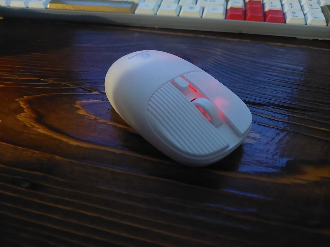 ماوس بی سیم جکنگ مدل  JM-219