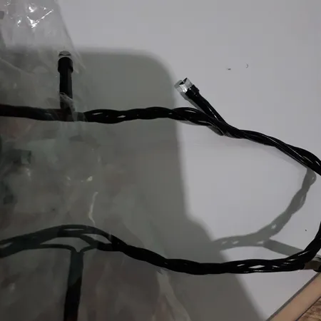 ریسه ال ای دی روژ کد  به طول 25 متر